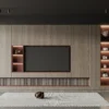 full scene living room 3d model 3ds max vol108 (5)