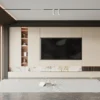 full scene living room 3d model 3ds max vol108 (7)