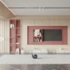 full scene living room 3d model 3ds max vol108 (8)